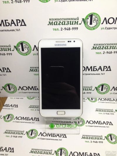 Лот: 8364094. Фото: 1. samsung galaxy note gt-n7000. Смартфоны