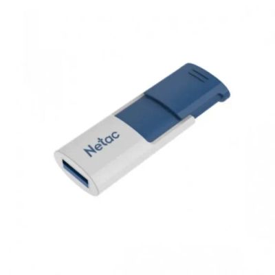 Лот: 19415377. Фото: 1. Флэш-диск Netac 64GB USB 3.0 U182... USB-флеш карты