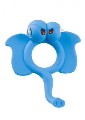 Лот: 4954052. Фото: 1. Вибронасадка Beasty Toys easy... Другое (интимные товары)