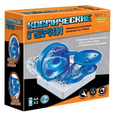 Лот: 24542333. Фото: 1. Электронный конструктор ND Play... Конструкторы