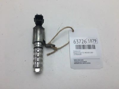 Лот: 20402679. Фото: 1. Клапан VVT-I Nissan X-Trail 2007... Двигатель и элементы двигателя