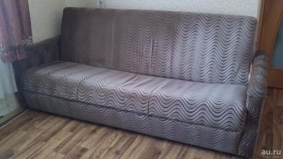 Лот: 8578541. Фото: 1. Диван. Другое (мебель для гостиной)