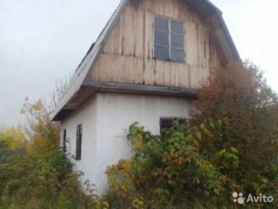 Лот: 10730593. Фото: 1. Продам дачу! Собственник! Кузнецовское... Дачи