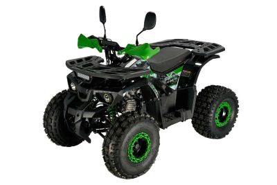 Лот: 24682552. Фото: 1. Квадроцикл ATV Classic 8 LUX NEW. Снегоходы, квадроциклы