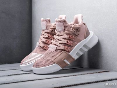 Лот: 17093982. Фото: 1. Кроссовки Adidas EQT Bask ADV... Кеды, кроссовки, слипоны