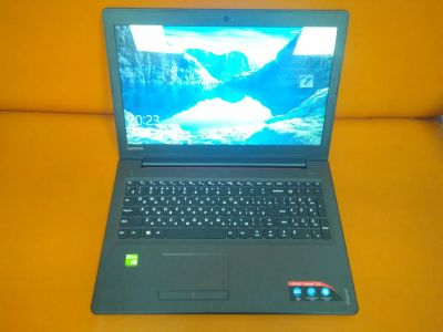 Лот: 23750891. Фото: 1. Б\У ноутбук Lenovo IdeaPad 310-15ISK... Ноутбуки