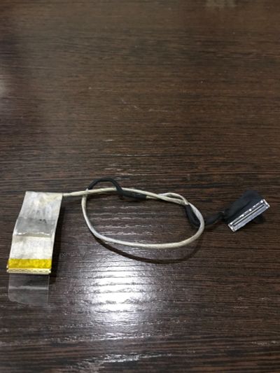 Лот: 12049820. Фото: 1. Шлейф для матрицы ноутбука Dns... Шлейфы, кабели, переходники