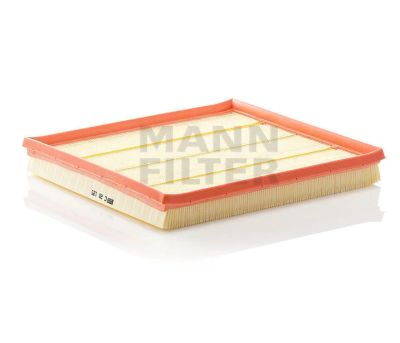 Лот: 13357675. Фото: 1. Mann C 28 125 Фильтр воздушный. Расходные материалы