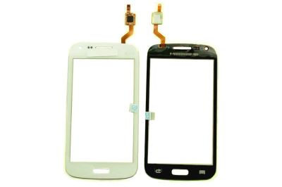 Лот: 9988404. Фото: 1. Тачскрин Samsung i8262 Galaxy... Дисплеи, дисплейные модули, тачскрины