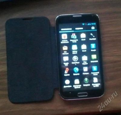 Лот: 2600675. Фото: 1. очень качественная копия samsung... Смартфоны