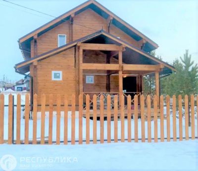 Лот: 21637405. Фото: 1. Продажа Частный дом Элита, 64... Дома