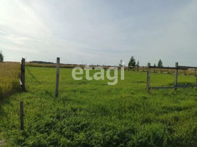 Лот: 25663295. Фото: 1. участок , ТСН СанВил Западная... Земельные участки