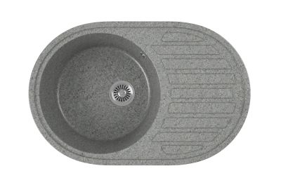 Лот: 23687526. Фото: 1. Мойка врезная GreenStone GRS-18L-309. Мойки кухонные