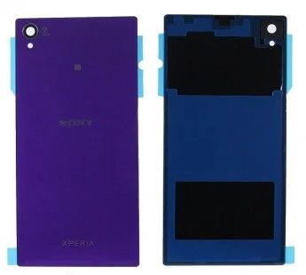 Лот: 14990897. Фото: 1. Задняя крышка для Sony C6903 Z1... Корпуса, клавиатуры, кнопки