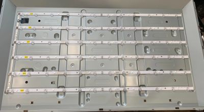 Лот: 17569467. Фото: 1. led string , d1ge-460sca-r2, bn96-21479a... Запчасти для телевизоров, видеотехники, аудиотехники