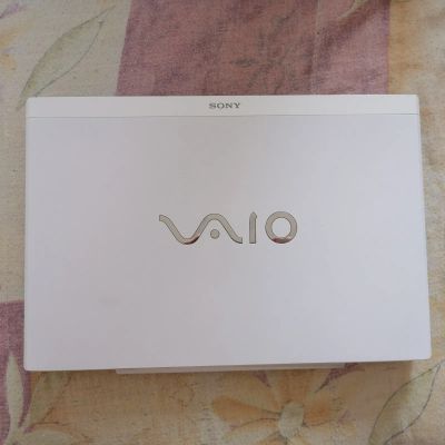 Лот: 19356087. Фото: 1. Ноутбук Sony Vaio SVS131G1DV. Ноутбуки