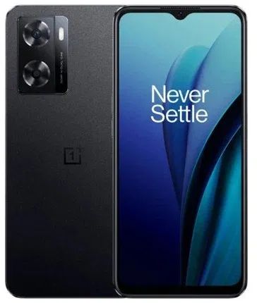 Лот: 21434580. Фото: 1. OnePlus Nord N20 SE 128Гб\4Гб... Смартфоны