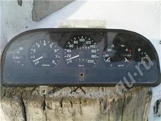 Лот: 261814. Фото: 1. Приборный щиток(Волга). Электрооборудование