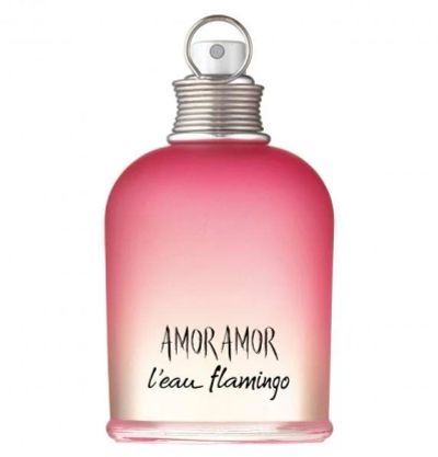 Лот: 12050306. Фото: 1. Cacharel woman Amor Amor L'eau... Женская парфюмерия