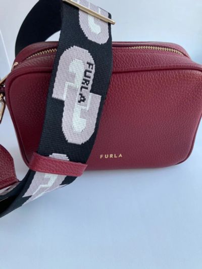 Лот: 20560763. Фото: 1. Сумка женская Furla. Сумки