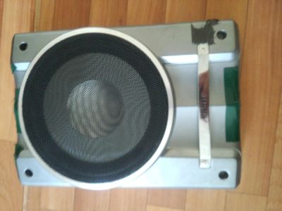 Лот: 5349174. Фото: 1. Mystery MBS-304A. Сабвуферы