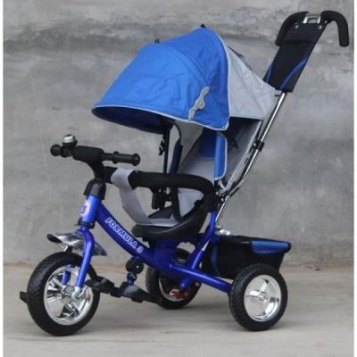 Лот: 7143777. Фото: 1. Трехколесный велосипед TRIKE... Красноярск
