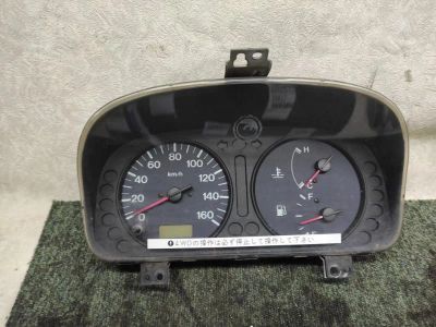Лот: 21410221. Фото: 1. спидометр Mazda, Nissan Bongo... Двигатель и элементы двигателя