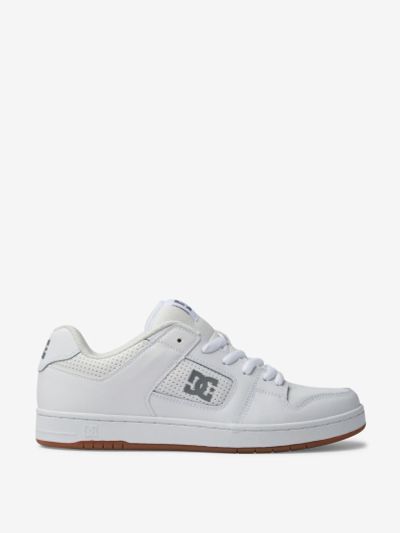 Лот: 24288090. Фото: 1. Кеды мужские DC Shoes Manteca... Кеды, кроссовки, слипоны