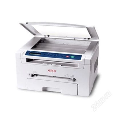 Лот: 1346934. Фото: 1. МФУ Xerox 3119. МФУ и копировальные аппараты