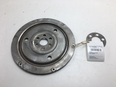 Лот: 20397855. Фото: 1. Маховик Honda Fit 2002 26251PWA000... Трансмиссия