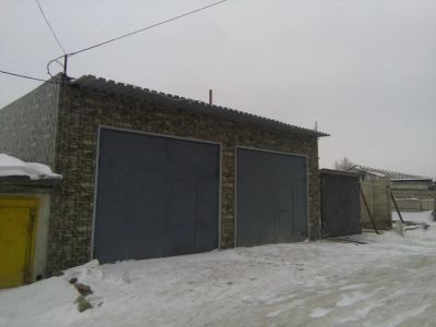 Лот: 9010526. Фото: 1. Гараж, бокс, автосервис, склад... Гаражи, парковочные места