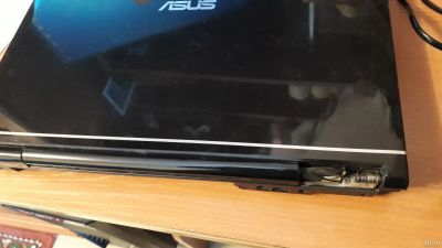 Лот: 15088974. Фото: 1. Asus m50s Гарантия!. Ноутбуки