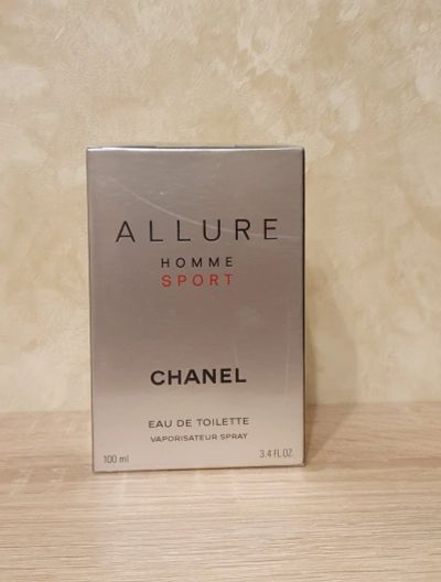 Лот: 14327341. Фото: 1. Allure. Мужская парфюмерия