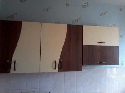 Лот: 7563910. Фото: 1. продам кухню. Шкафчики и стеллажи