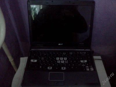 Лот: 1645400. Фото: 1. Acer Extensa 4220 + Eken m008... Ноутбуки