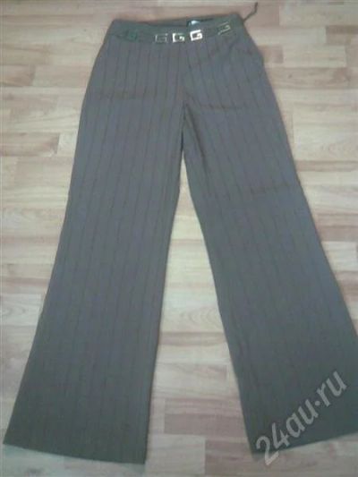 Лот: 323690. Фото: 1. брючки. Брюки, шорты