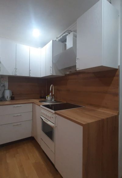 Лот: 25394470. Фото: 1. Кухня комплект. Фартуки для кухни