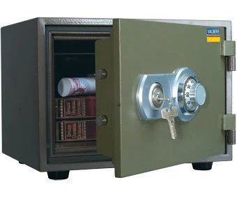 Лот: 3675347. Фото: 1. Сейф огнестойкий FRS-32 CL. Сейфы, металлические шкафы