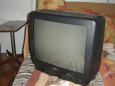 Лот: 540710. Фото: 1. Телевизор LG 60 cм. Телевизоры