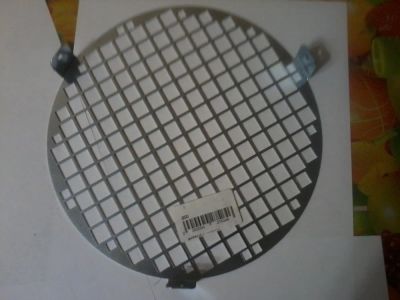 Лот: 10542715. Фото: 1. Решетка PG Shuft 315. Запчасти
