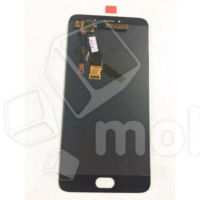 Лот: 19163621. Фото: 1. Дисплей для Meizu M3 Note (M681H... Дисплеи, дисплейные модули, тачскрины