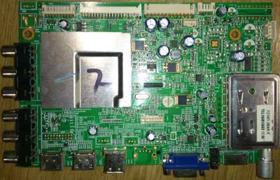 Лот: 6889103. Фото: 1. MainBoard Mystery MTV-3211LW V2J10... Печатные платы