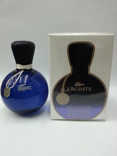 Лот: 4168019. Фото: 1. Lacoste - Eau De Lacoste Sensuelle... Женская парфюмерия