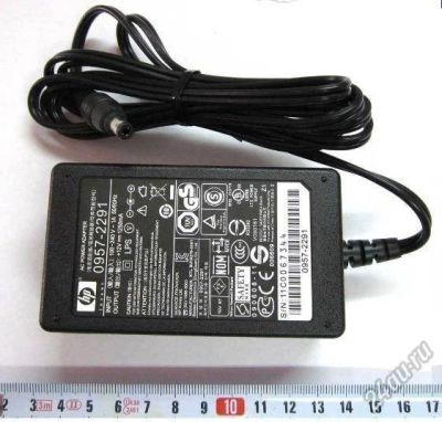 Лот: 3399725. Фото: 1. Продам блок питания 12V 1250mA... Сканеры