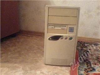 Лот: 115223. Фото: 1. системный блок. Компьютеры в сборе