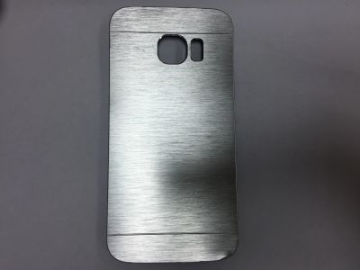 Лот: 14673299. Фото: 1. Накладка Samsung S6 Edge/G925F... Чехлы, бамперы