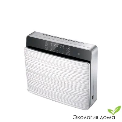 Лот: 11182507. Фото: 1. Новый очиститель воздуха, воздухоочиститель... Очистители воздуха, ионизаторы