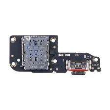 Лот: 25799845. Фото: 1. Шлейф для Xiaomi Poco F5 (23049PCD8G... Шлейфы, разъёмы