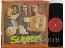 Лот: 1400452. Фото: 1. SLADE Slayed? 1972. Аудиозаписи