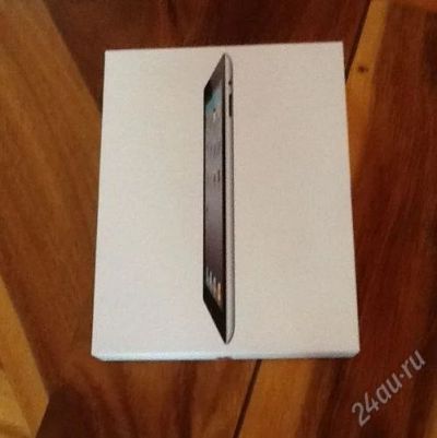 Лот: 1321101. Фото: 1. iPad 2 32+3g. Планшеты